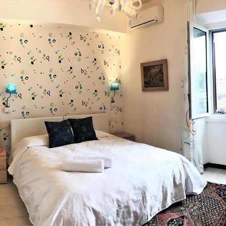 Appartamento Ceci In Trastevere Rome Exterior photo