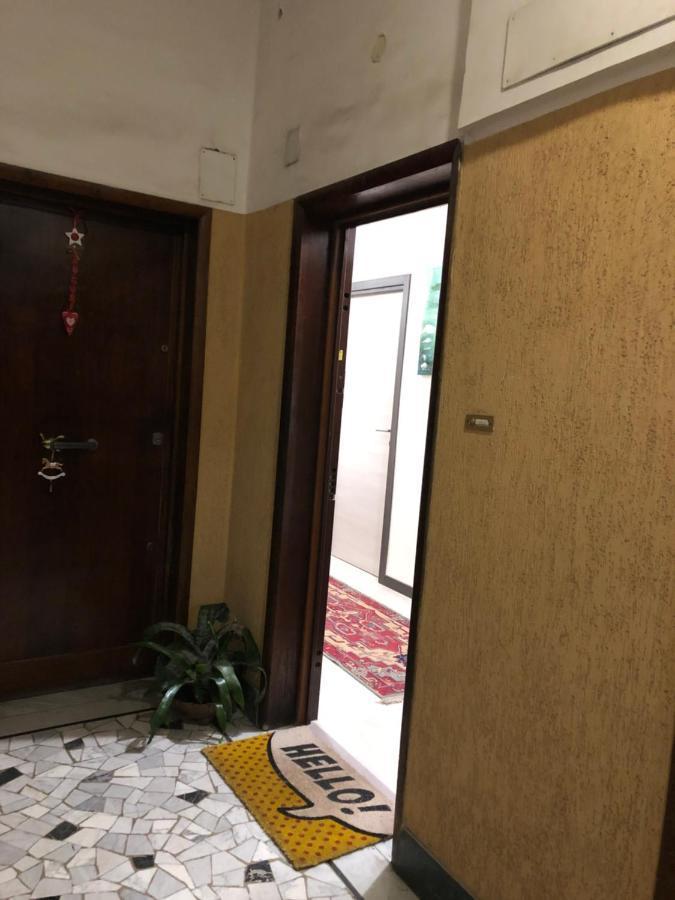Appartamento Ceci In Trastevere Rome Exterior photo