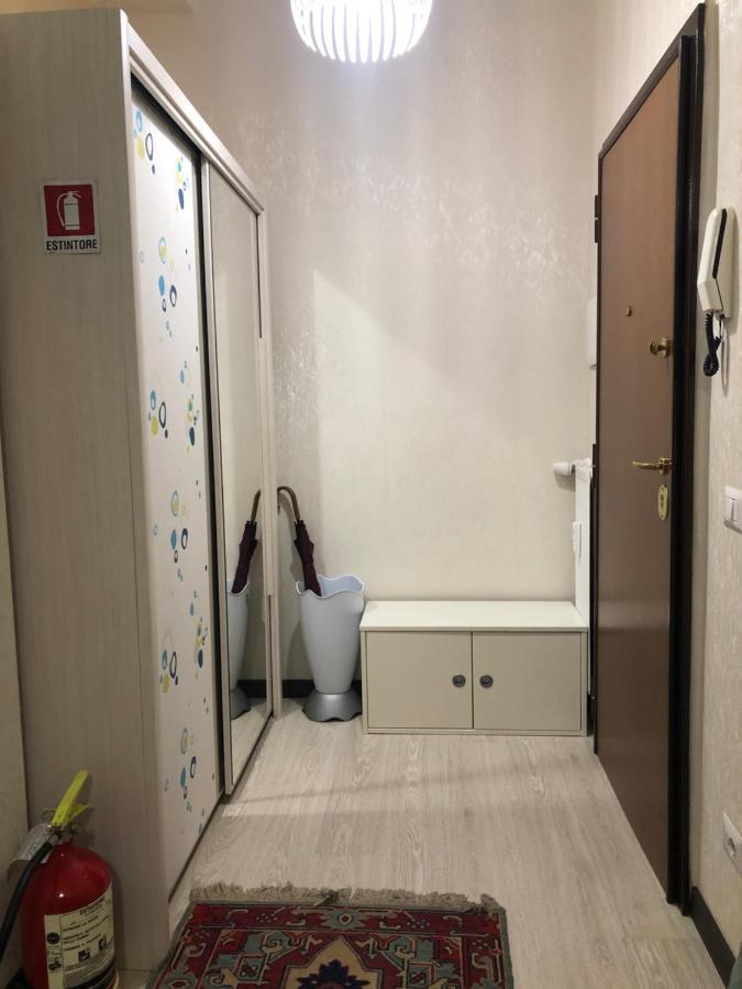 Appartamento Ceci In Trastevere Rome Exterior photo