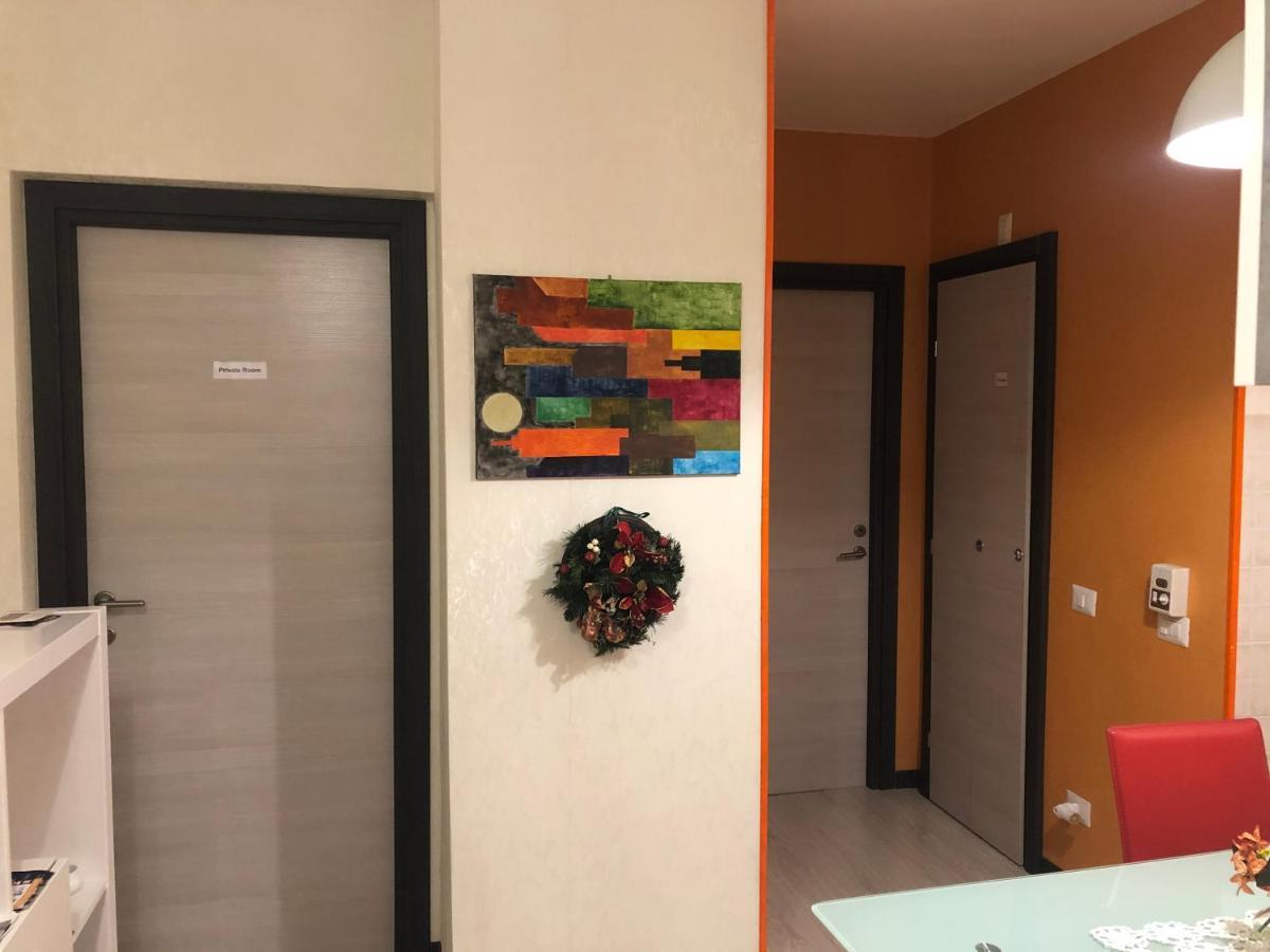 Appartamento Ceci In Trastevere Rome Exterior photo