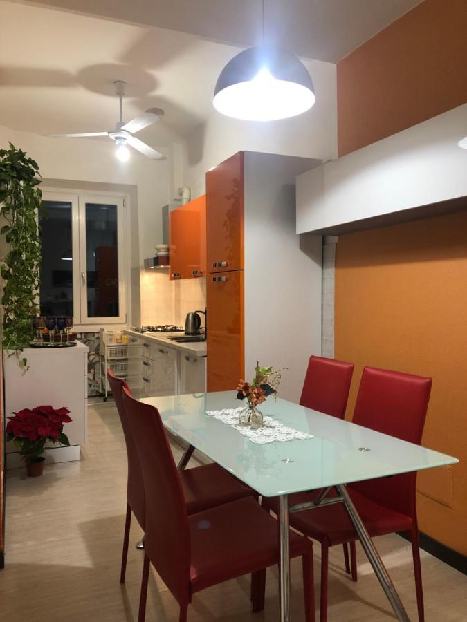 Appartamento Ceci In Trastevere Rome Exterior photo
