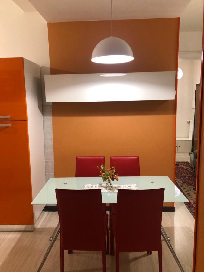 Appartamento Ceci In Trastevere Rome Exterior photo