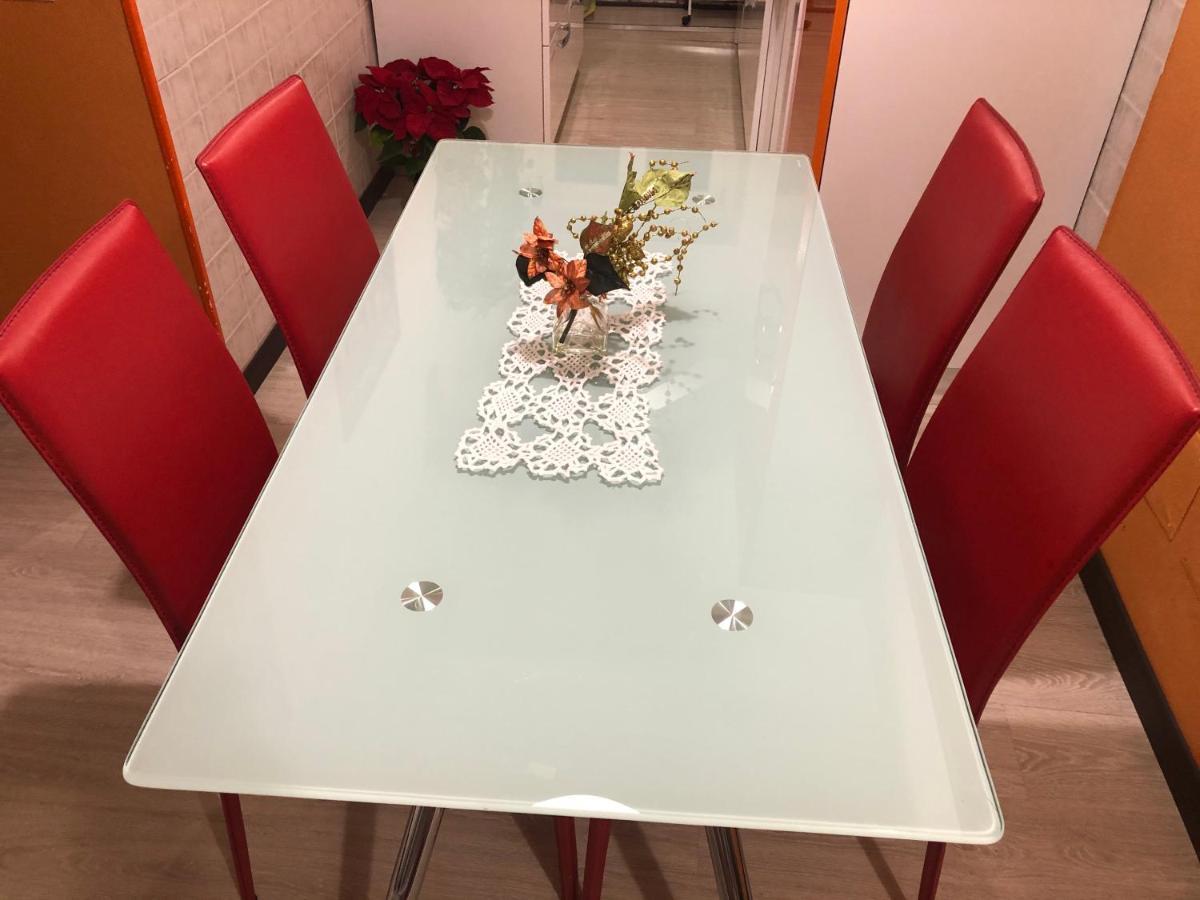 Appartamento Ceci In Trastevere Rome Exterior photo