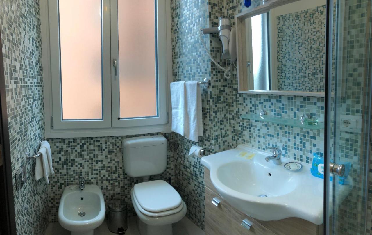Appartamento Ceci In Trastevere Rome Exterior photo