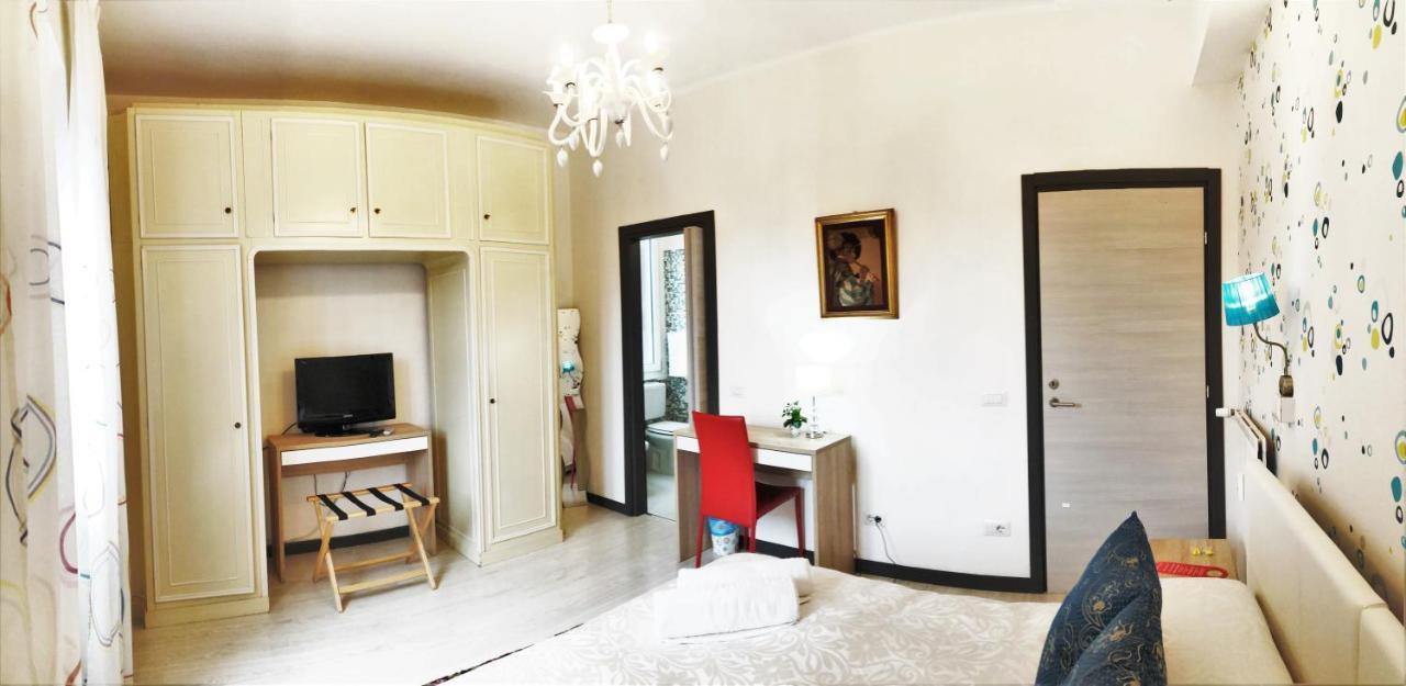 Appartamento Ceci In Trastevere Rome Exterior photo