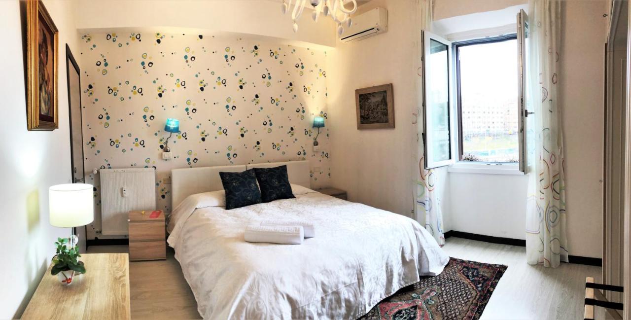 Appartamento Ceci In Trastevere Rome Exterior photo