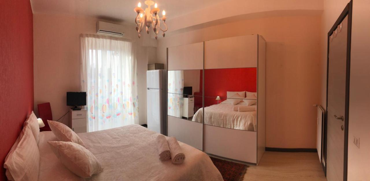 Appartamento Ceci In Trastevere Rome Exterior photo