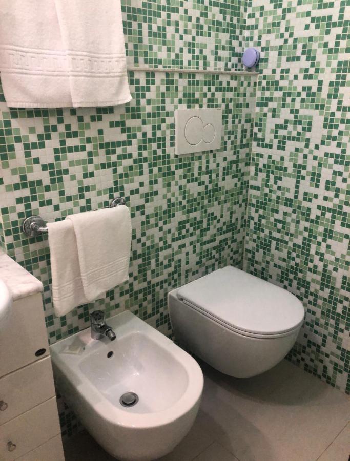 Appartamento Ceci In Trastevere Rome Exterior photo