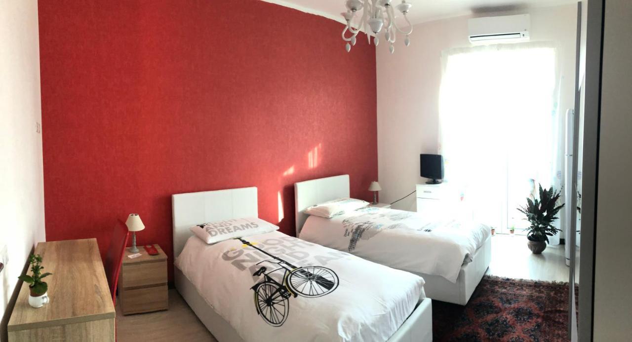 Appartamento Ceci In Trastevere Rome Exterior photo