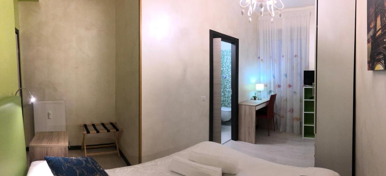 Appartamento Ceci In Trastevere Rome Exterior photo