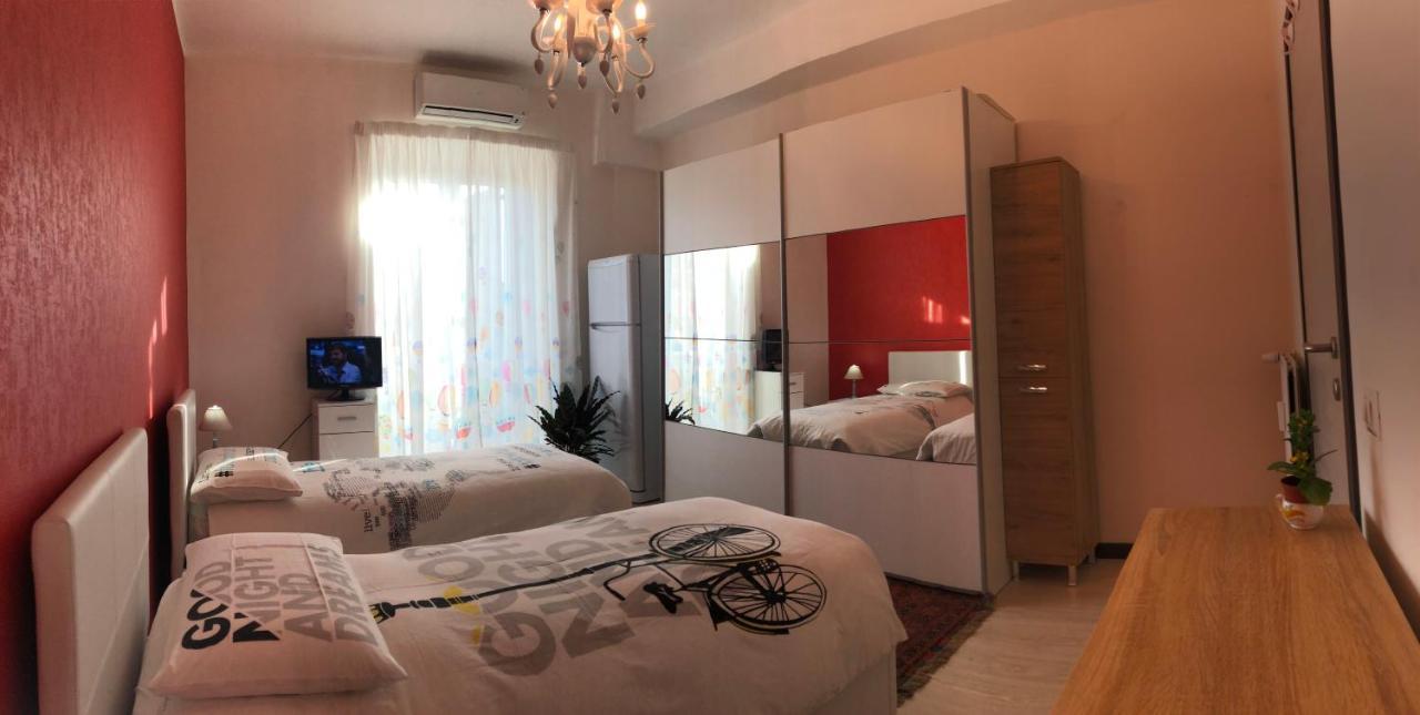 Appartamento Ceci In Trastevere Rome Exterior photo