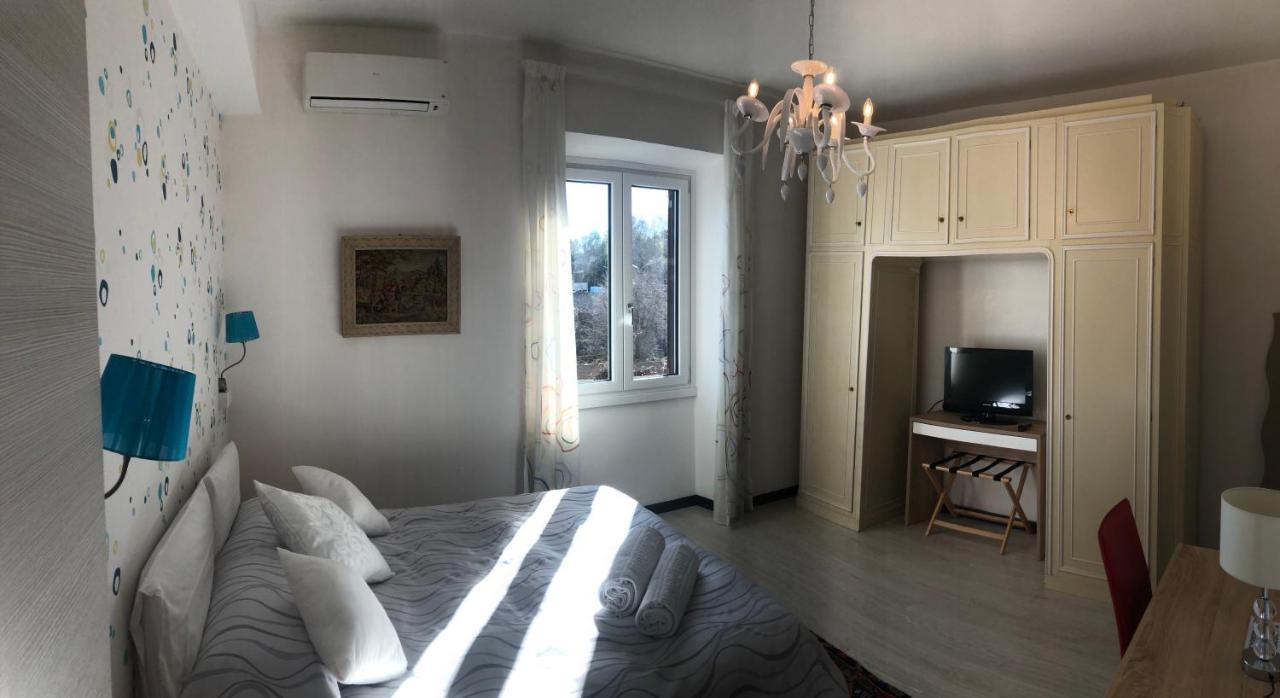 Appartamento Ceci In Trastevere Rome Exterior photo