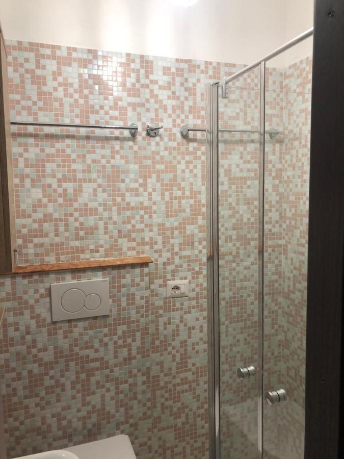 Appartamento Ceci In Trastevere Rome Exterior photo