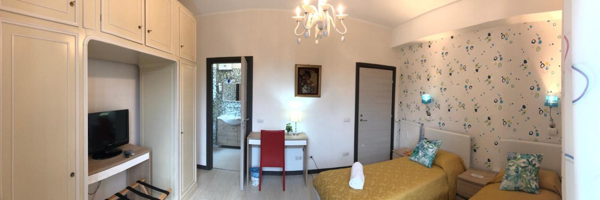 Appartamento Ceci In Trastevere Rome Room photo