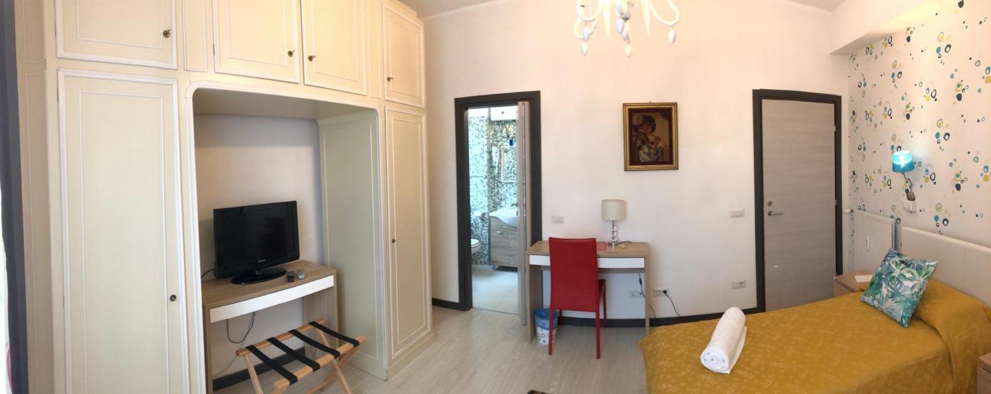 Appartamento Ceci In Trastevere Rome Room photo