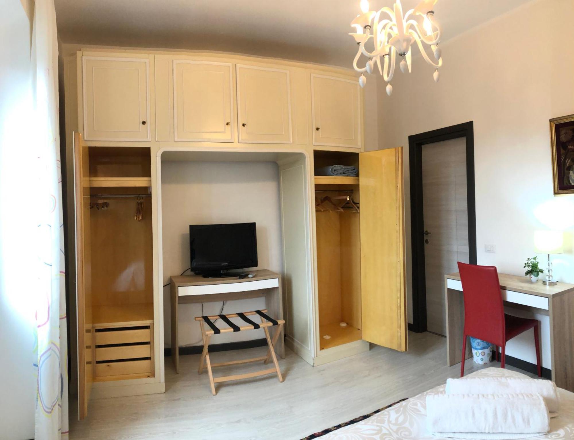 Appartamento Ceci In Trastevere Rome Room photo