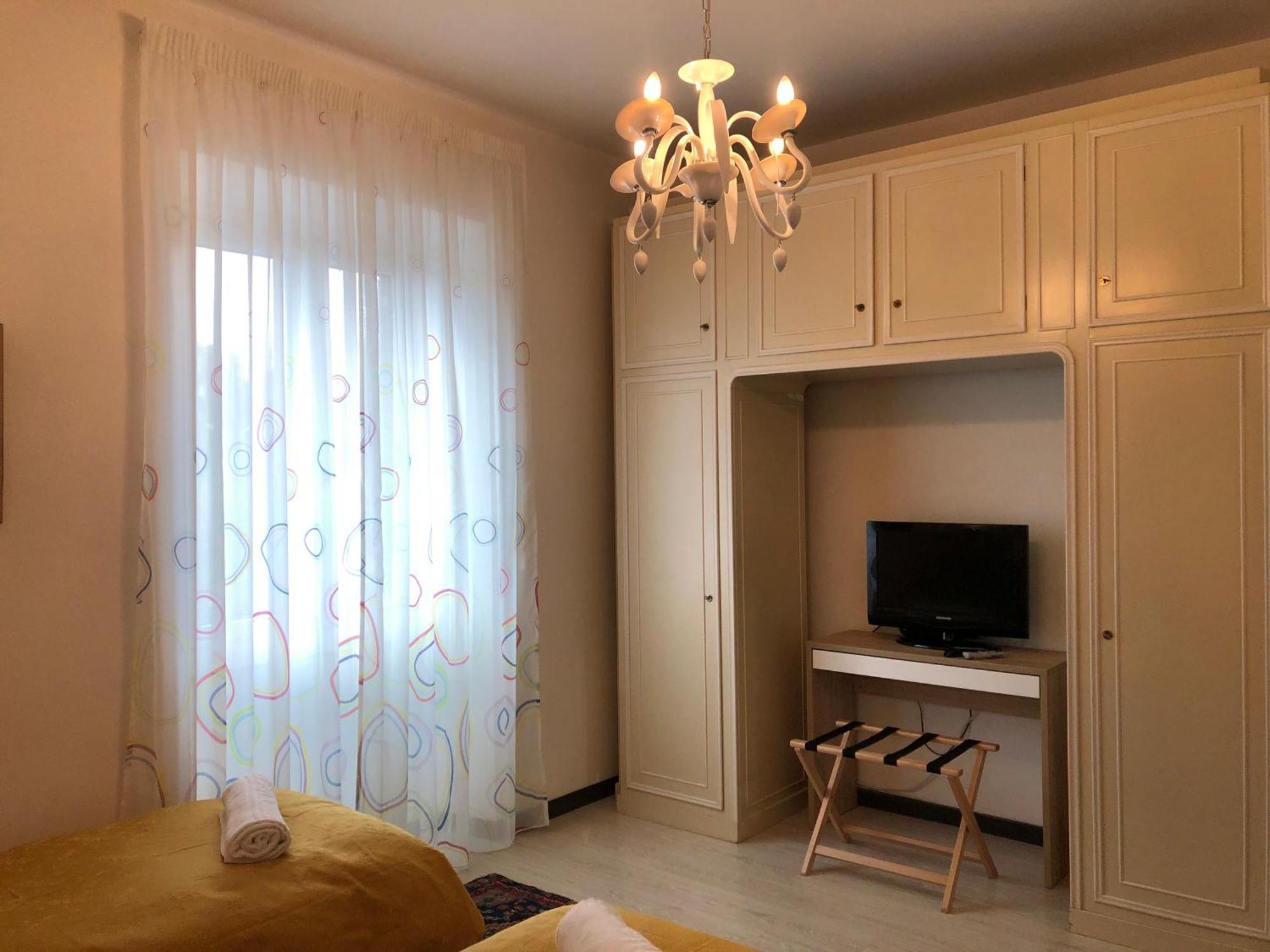 Appartamento Ceci In Trastevere Rome Room photo