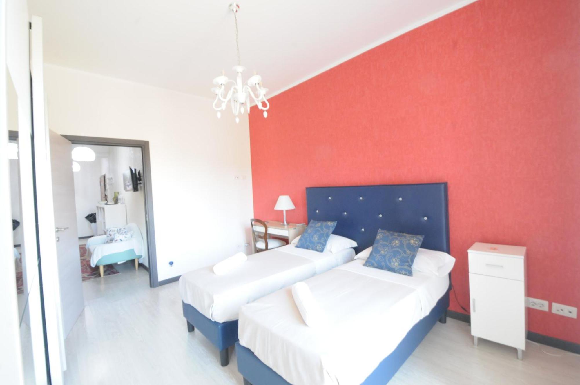 Appartamento Ceci In Trastevere Rome Exterior photo